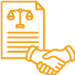 Servicios de contratos y asesoría legal con abogados en Madrid de confianza.